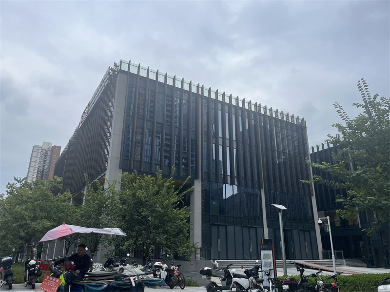  前海梦工厂 