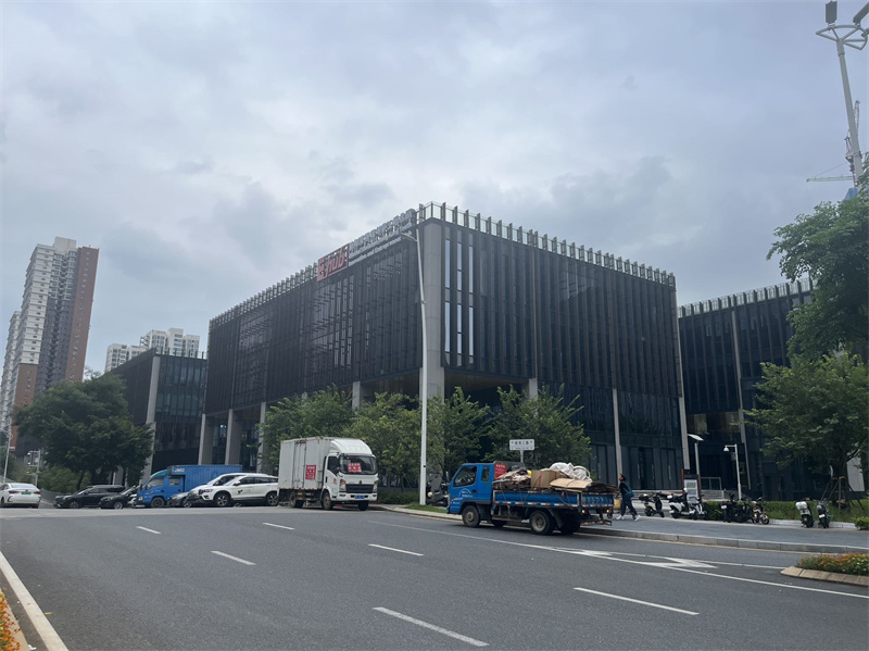 外立面